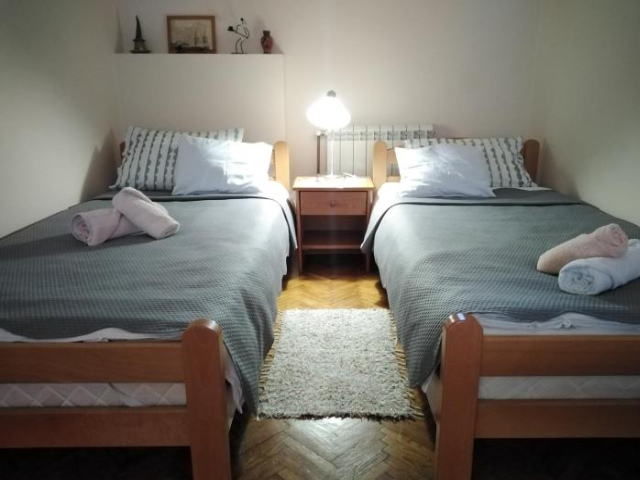 Sobe Gajić Sremski Karlovci - Sremski Karlovci