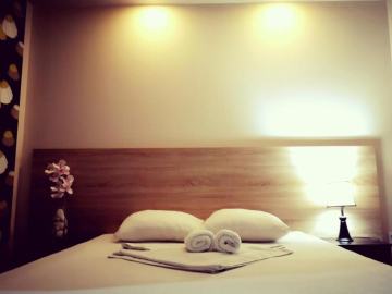 Sleep&go Guest House - 克魯舍瓦茨 最低房價750元