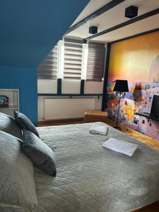 MM Apartman - Krusevac
