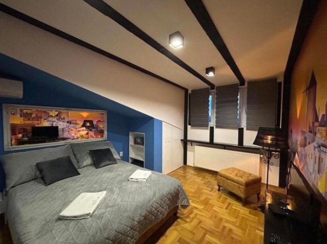 MM Apartman - Krusevac