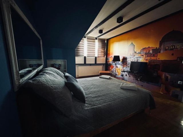 MM Apartman - Krusevac