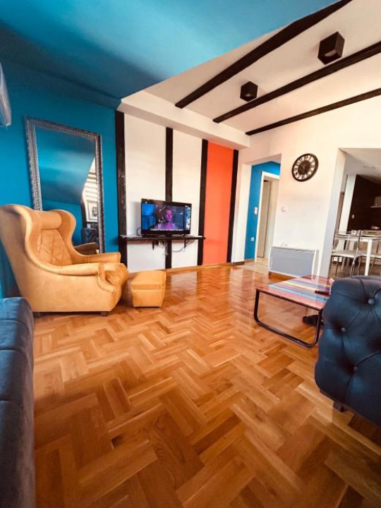 MM Apartman - Krusevac