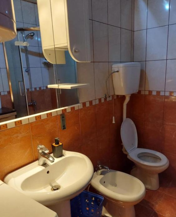 Vila Vida - Krusevac