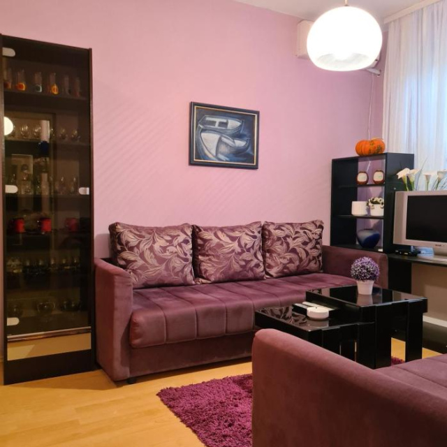 Apartman DONA Ribarska banja - Krusevac