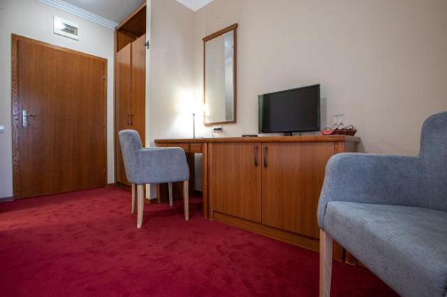 Hotel Vila Lago - Palic