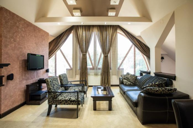 Hotel Vila Lago - Palic