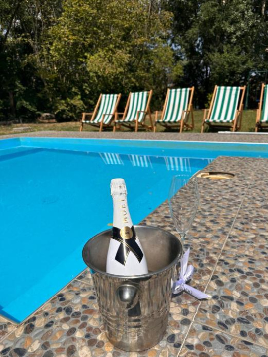 Apartman sa jakuzijem - 帕利克