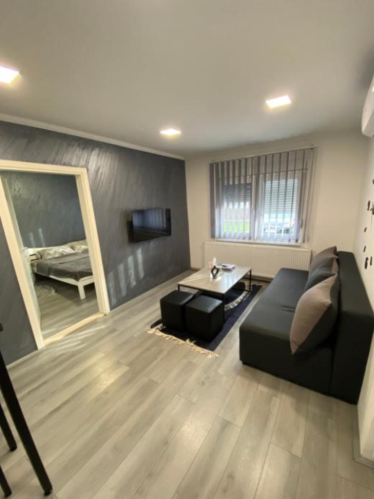 Apartmani Mira - Palic