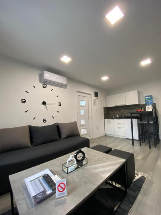 Apartmani Mira - Palic
