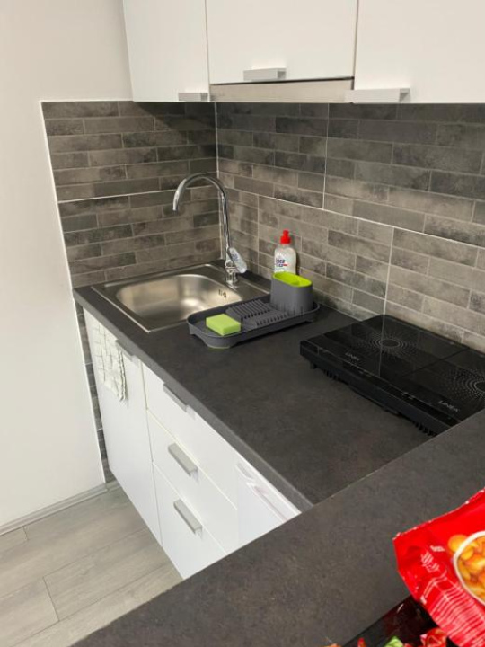 Apartmani Mira - Palic