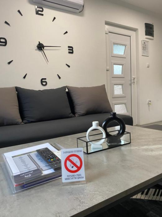 Apartmani Mira - Palic