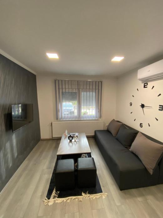 Apartmani Mira - Palic
