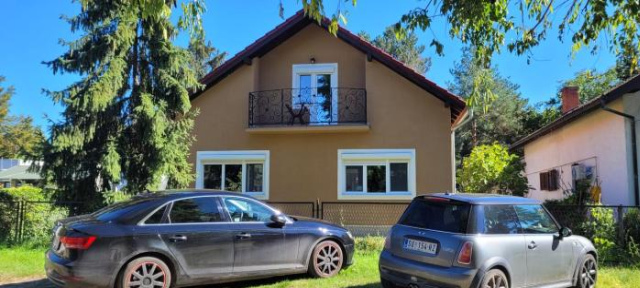 Apartman Aleksandar lux - Palic
