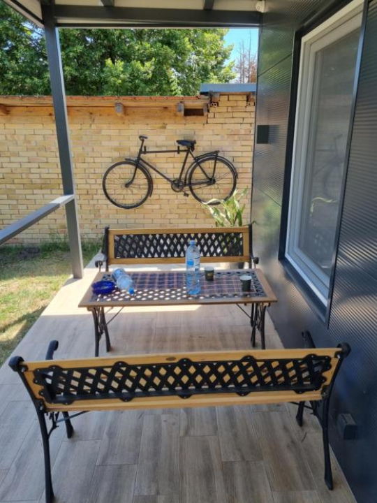 Apartman27 Palic - Palic