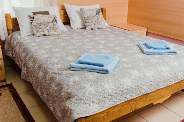 Vila Verona Sobe - Palic
