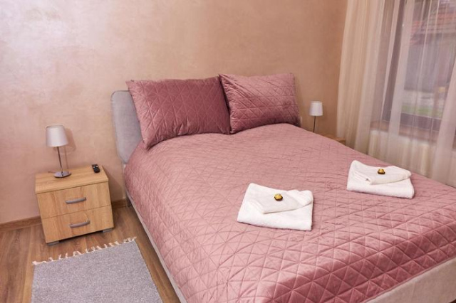 ALEXA ROOMS - Palic