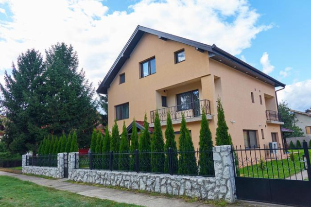 ALEXA ROOMS - Palic