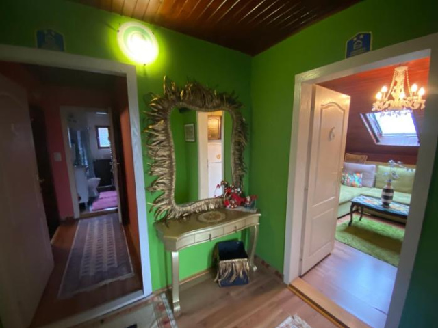 Miresdonjia Apartment Hotel - Zlatibor