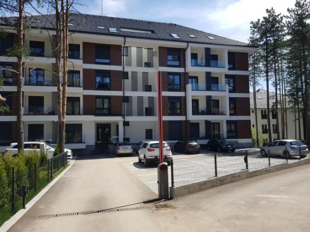 SunStone Apartment - Zlatibor