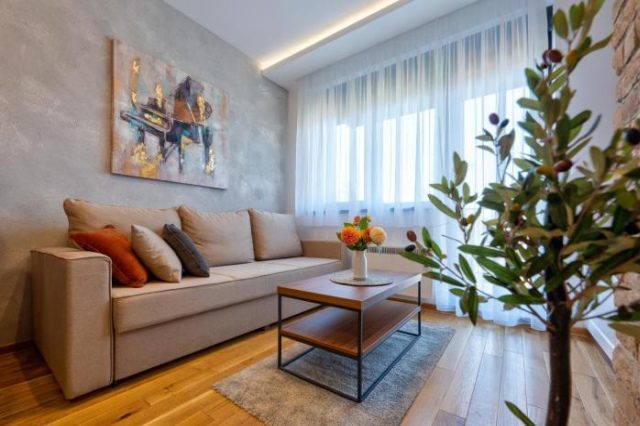 Titova Vila Zlatibor Mountain View Apartment - 茲拉蒂博爾
