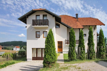 Apartmani Bogdanović - 茲拉蒂博爾 最低房價614元