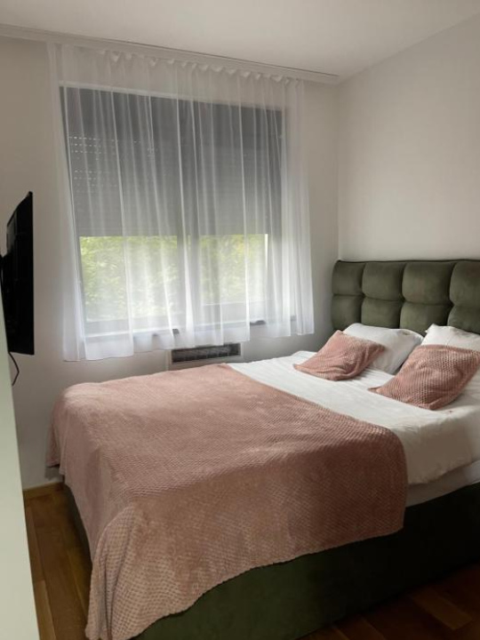 Theos apartman Titova vila - 茲拉蒂博爾