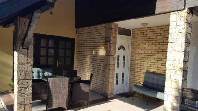 Vila Tegi Holiday Home - Zlatibor