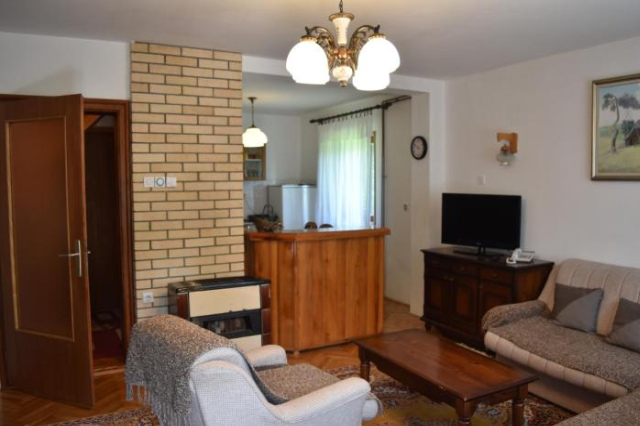 Vila Tegi Holiday Home - Zlatibor