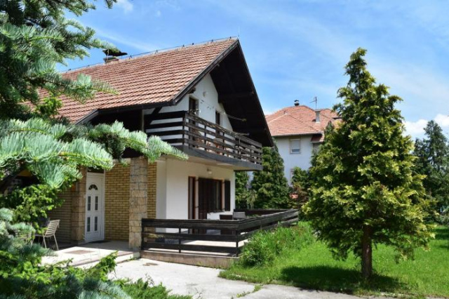 Vila Tegi Holiday Home - Zlatibor
