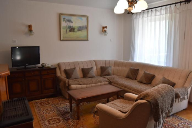 Vila Tegi Holiday Home - Zlatibor