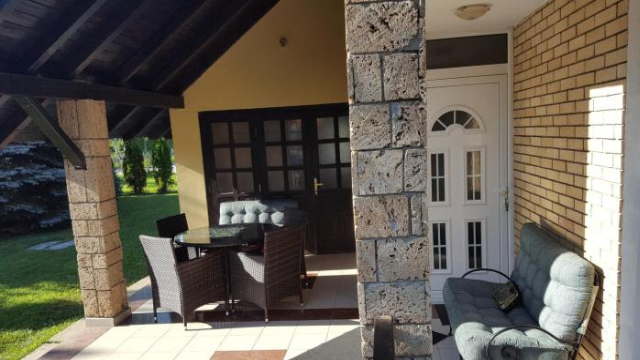 Vila Tegi Holiday Home - Zlatibor