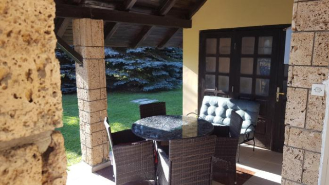Vila Tegi Holiday Home - Zlatibor
