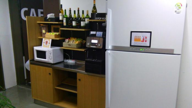 首爾站K-POP酒店 - 首爾