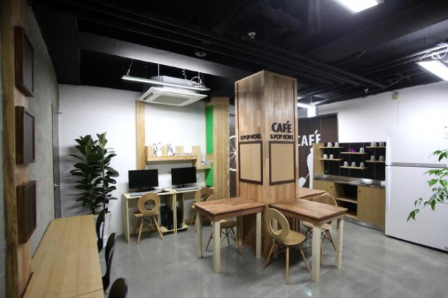 首爾站K-POP酒店 - 首爾
