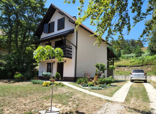 Botanica Zlatibor - Zlatibor