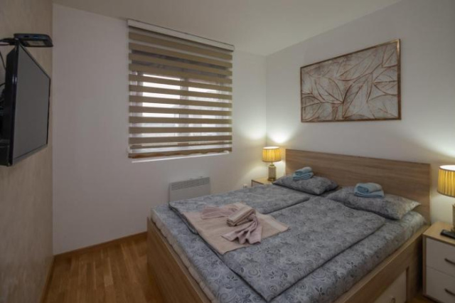 Apartman Candy Home Zlatibor - 茲拉蒂博爾