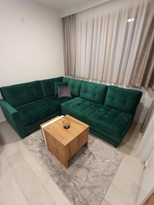 Apartman Zlatibor Philautia - 茲拉蒂博爾