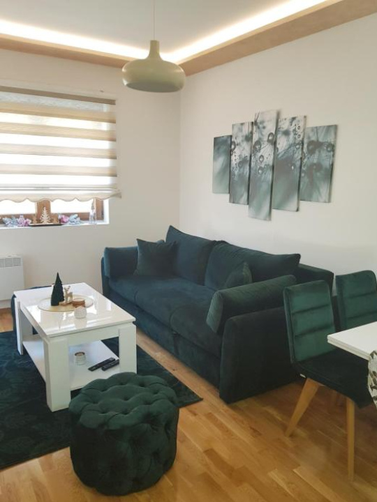 Pinevile apartman 4 - Zlatibor