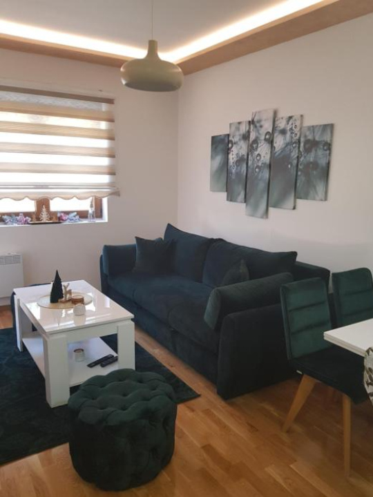 Pinevile apartman 4 - Zlatibor