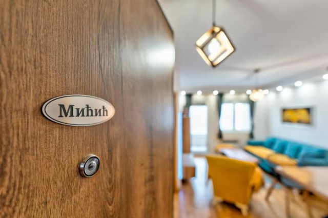 Apartman Relja Zlatibor - Zlatibor