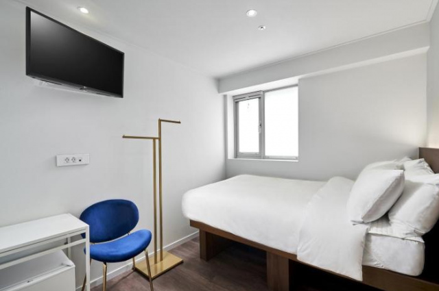 H HOSTEL Itaewon - 首爾