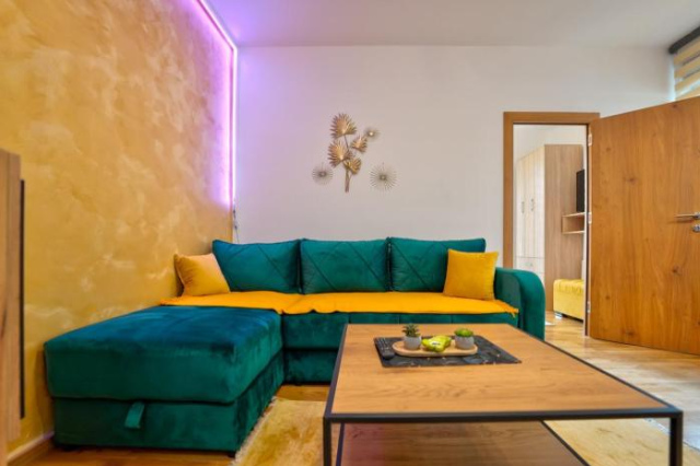Zlatibor Apartman Trifunovic Luxury & Spa - Zlatibor