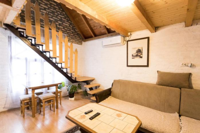 Holiday Home Jazacka Bajka - Vrdnik