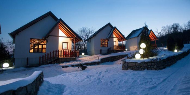 Holiday Home Jazacka Bajka - Vrdnik
