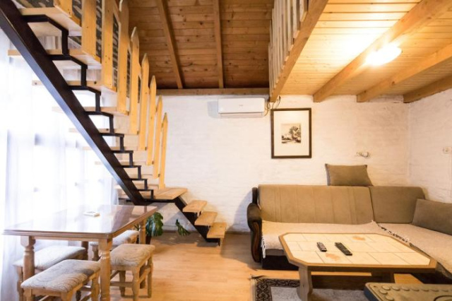 Holiday Home Jazacka Bajka - Vrdnik
