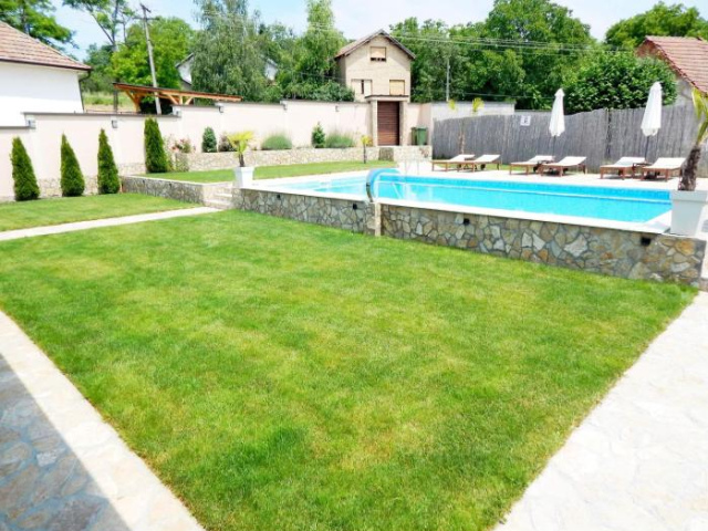 Aqualux apartments - Vrdnik