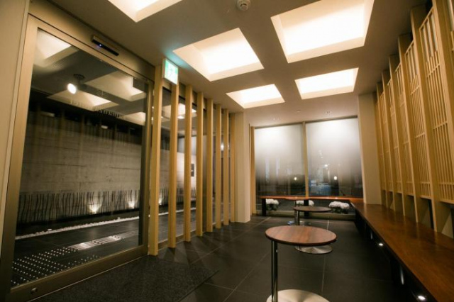 Kyoto Kamenza Hotel - Kyoto