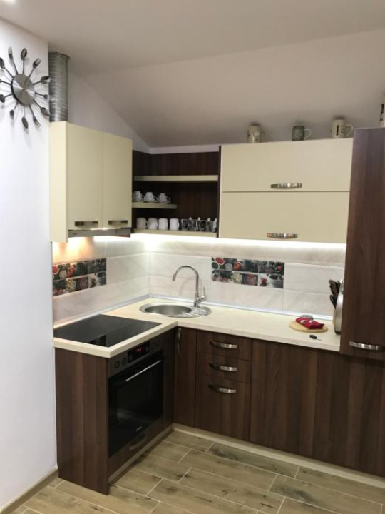 Dani apartment - Vrdnik