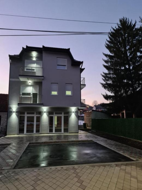 Apartmani Marija - Vrdnik