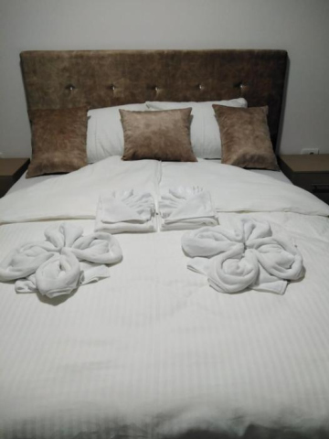 Apartmani Marija